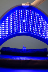 Celluma Light Therapy in Las Vegas